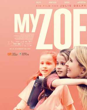 My Zoé