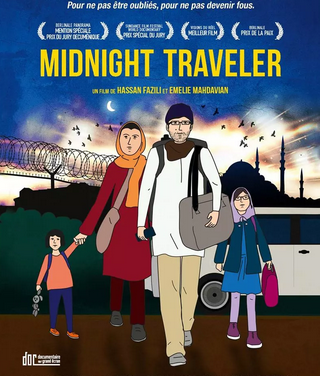 Midnight Traveler