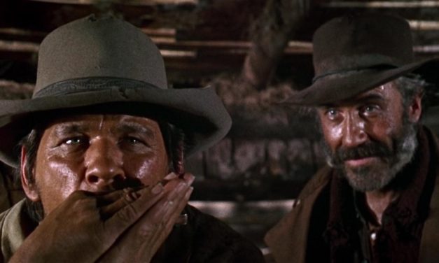 La vengeance au cinéma