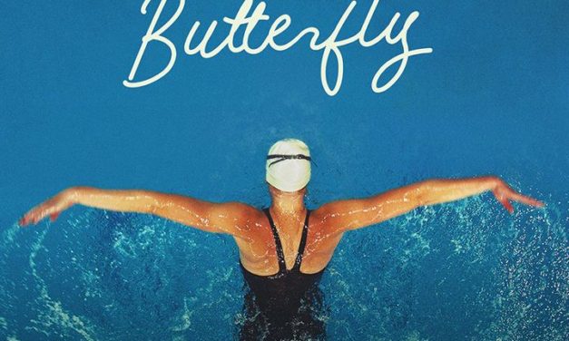 Nadia, Butterfly