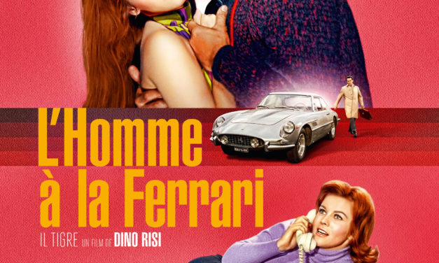 L&rsquo;Homme à la ferrari & Au nom du peuple italien