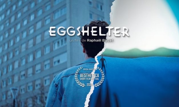 Eggshelter