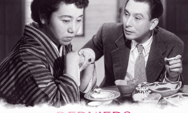 Derniers Chrysanthèmes