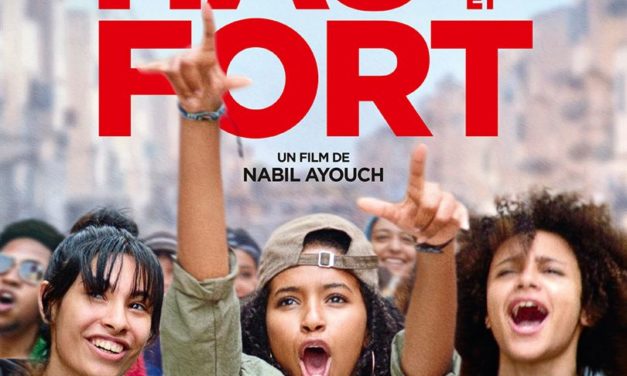 Haut et fort
