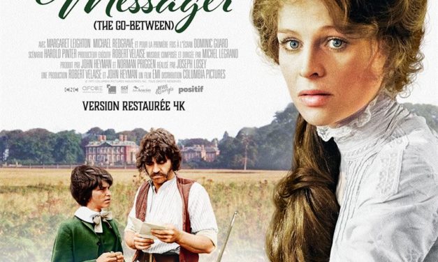 Le Messager