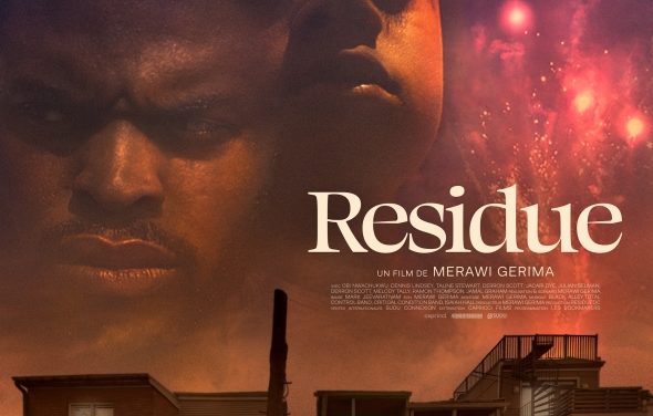 Résidue