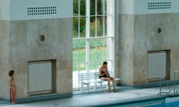 J&rsquo;étais à la maison, mais…
