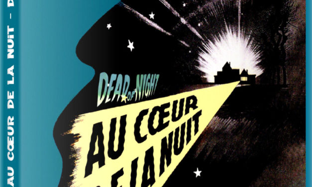 Au coeur de la nuit