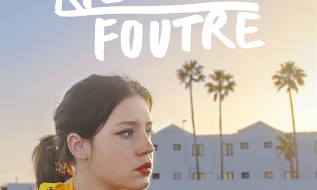 Rien à foutre