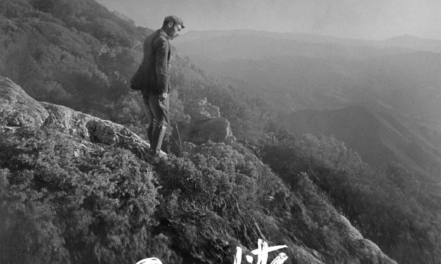 Bandits à Orgosolo. Sortie Blu-Ray/ DVD chez Carlotta (en version restaurée).