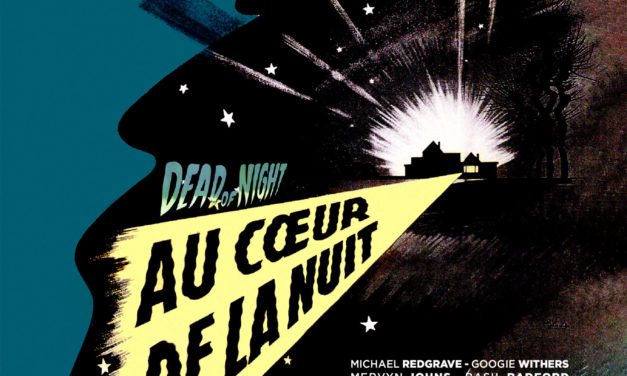 Au coeur de la nuit