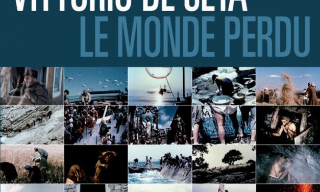 Le Monde perdu