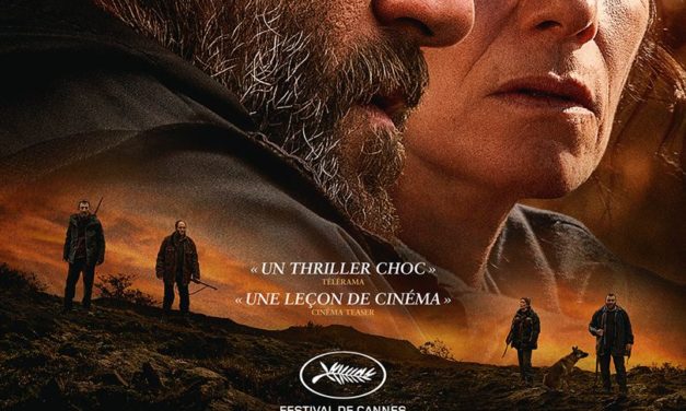 Palmarès Ciné 2022