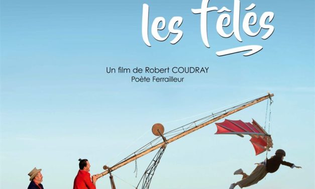 Heureux les fêlés