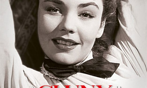 Cluny Brown (la folle ingénue)