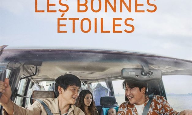 Les Bonnes Étoiles