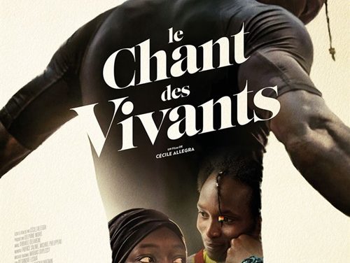 Le chant des vivants