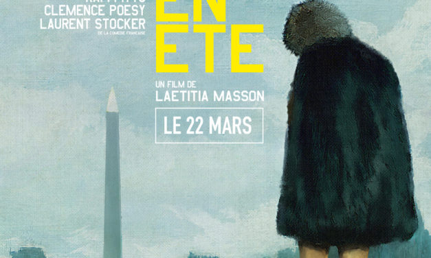 Un hiver en été