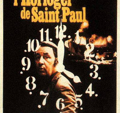 L&rsquo;horloger de Saint Paul
