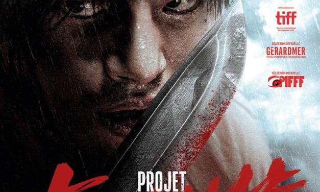 Projet Wolf Hunting