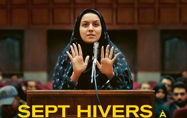 Sept hivers à Teheran