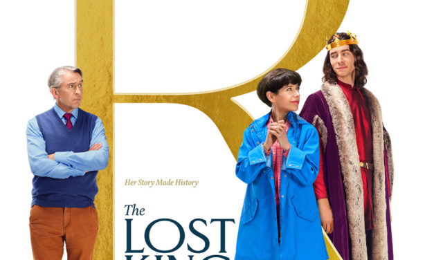 The Lost King