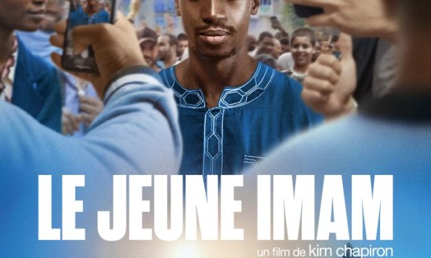 Le Jeune imam