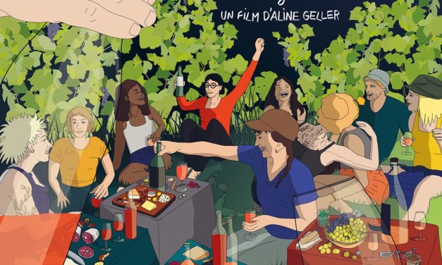 La révole nature