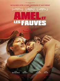 Amel et les fauves