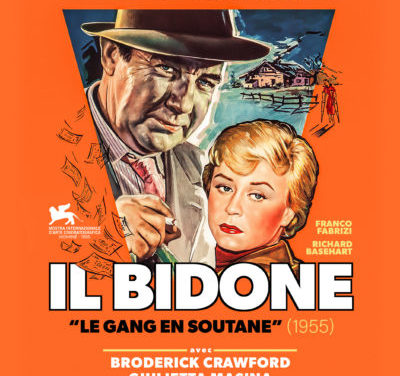 Il Bidone