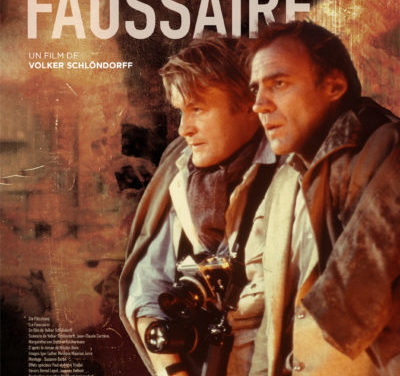 Le Faussaire