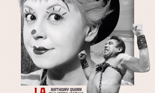 La Strada