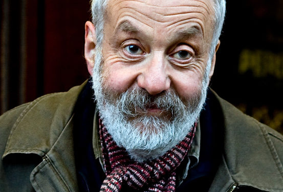 Mike Leigh