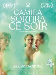 Camila sortira ce soir