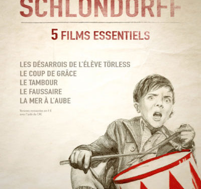 Le Tambour