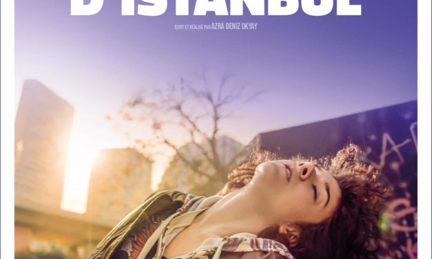 Les Fantômes d’Istanbul