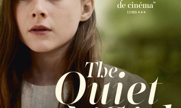 The Quiet Girl : Sortie Combo/ Blu- Ray chez Condor Entertainment.