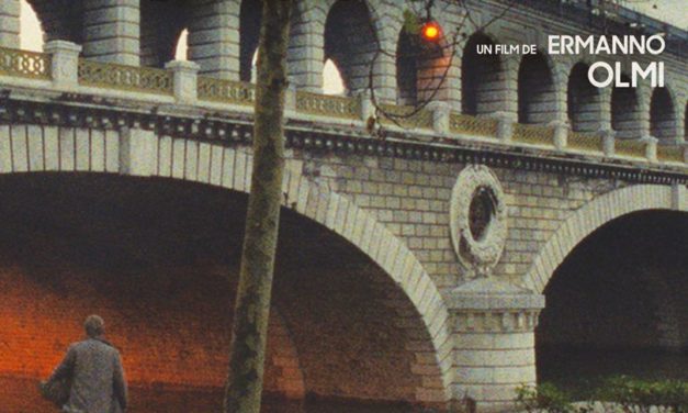La Légende du saint buveur