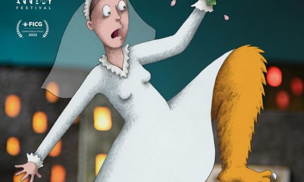 My Love Affair with Marriage (Sortie en Blu Ray et DVD Digipack chez Tamasa)