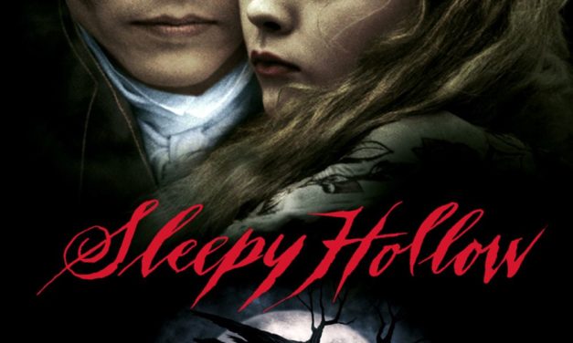 Sleepy Hollow. Sortie BR/4K chez ESC