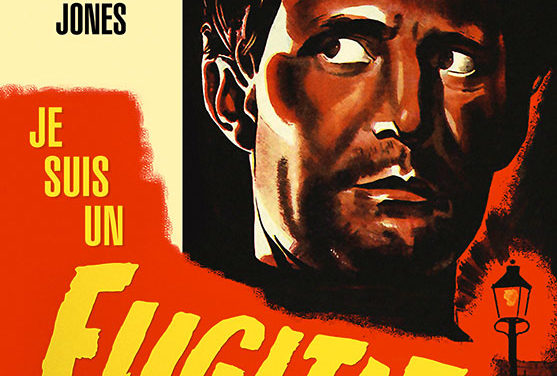 Je suis un fugitif