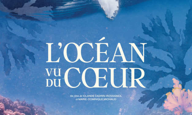 L&rsquo;Océan vu du coeur.