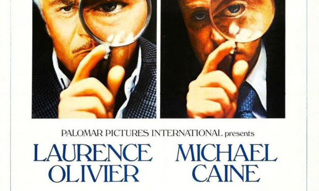 Le Limier (sortie en DVD et BLU-Ray chez Colored Films).