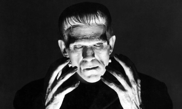 Universal Monsters
