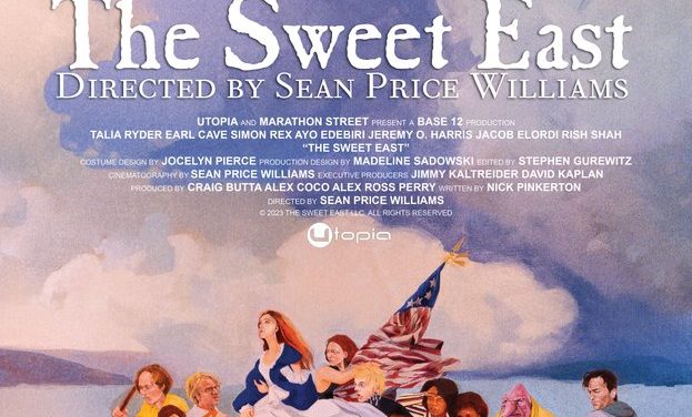 The Sweet East