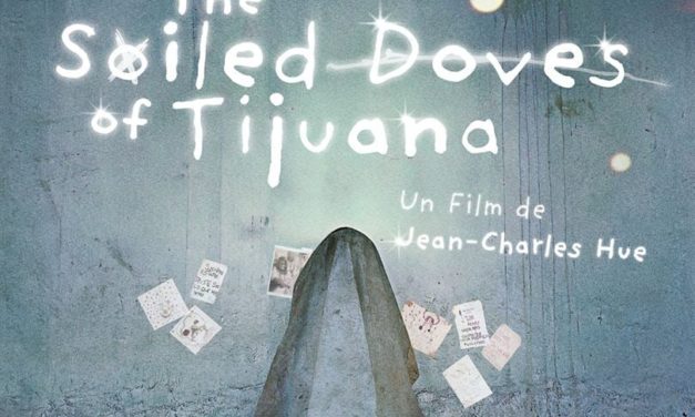 The soiled doves of Tijuana
