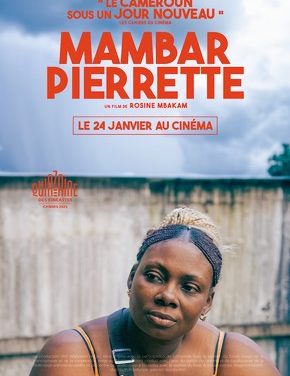 Mambar Pierrette