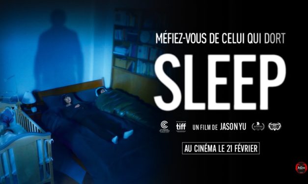 Sleep