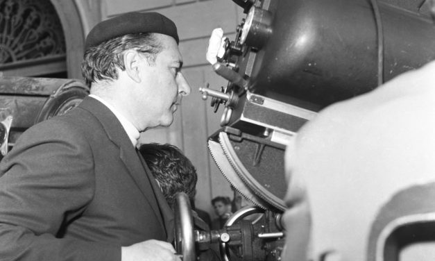 Cycle Roberto Rossellini