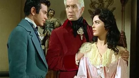 La chute de la maison Usher/ La malédiction d&rsquo;Arkham/ La tombe de Ligeia. Sorties Blu-Ray chez Sidonis Calysta